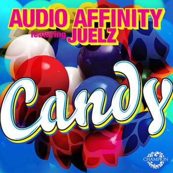Исполнитель Audio Affinity, альбом Candy