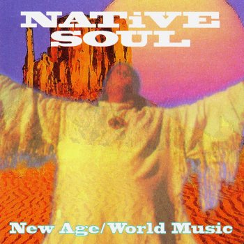 Native Soul The Dance
