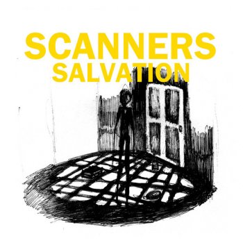 Scanners Salvation