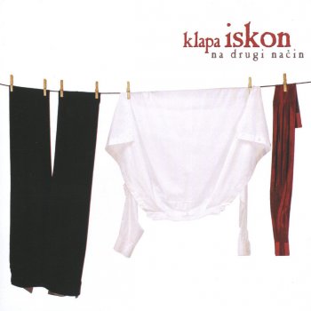 Klapa Iskon Uvik Ljubit Ću Te Ja