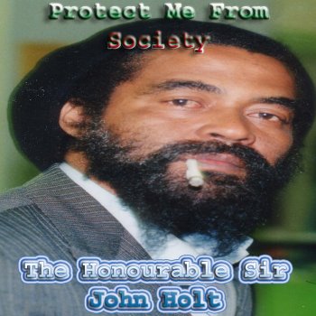 John Holt Only Love