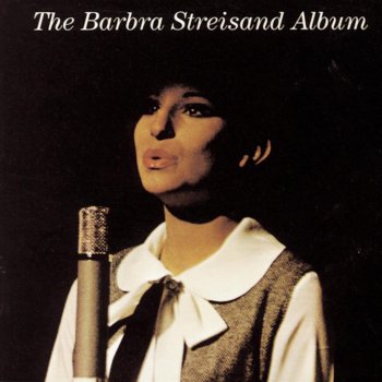 Barbra Streisand A Taste of Honey