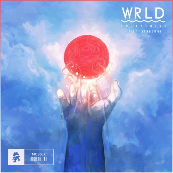 WRLD feat. Ashdown Everything (feat. Ashdown)