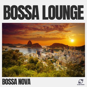 Bossa Nova Tropical Sunset