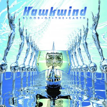 Hawkwind You'd Better Believe It