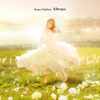 Kana Nishino Always