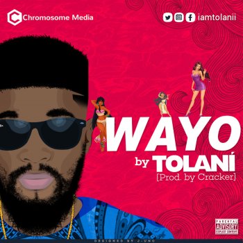 Tolani Wayo