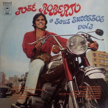 Jose Roberto Meu Bem Ao Menos Telefone