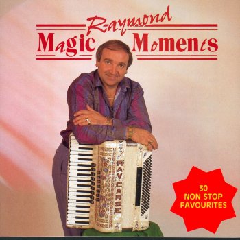 Raymond Maria Elena - Maggie.