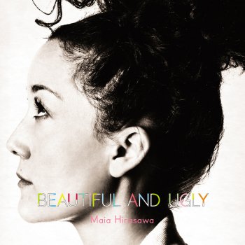 Maia Hirasawa Fight With Love