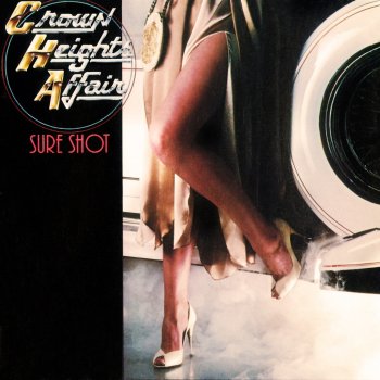 Crown Heights Affair Use Your Body & Soul