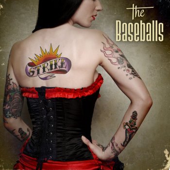 The Baseballs Don't Cha