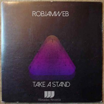 RobJamWeb Take A Stand - No Intro Mix