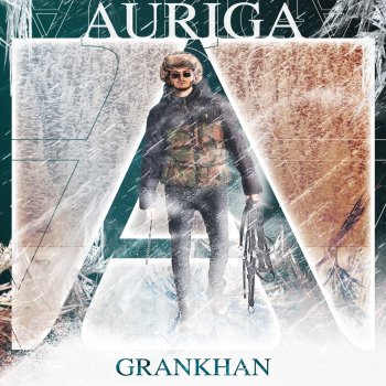GranKhan feat. Fyahbwoy Vivo de ilusiones