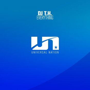 DJ T.H. Everything
