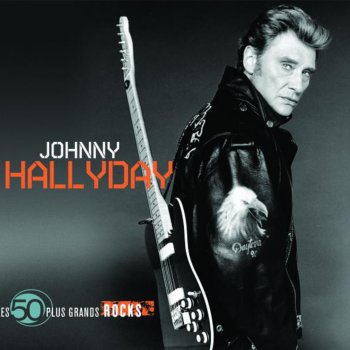 Johnny Hallyday Rock'n'roll attitude (Olympia 2000)