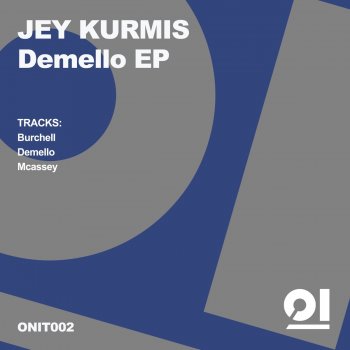 Jey Kurmis Demello