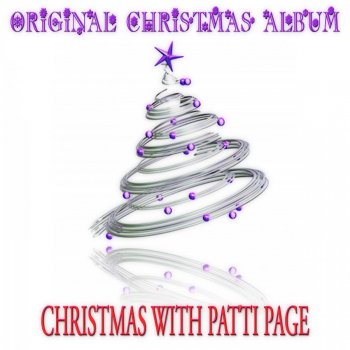 Patti Page Christmas Bells (Remastered)