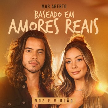 MAR ABERTO Boa Companhia - Voz e Violão