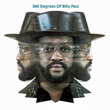 Billy Paul Me and Mrs. Jones (Live)