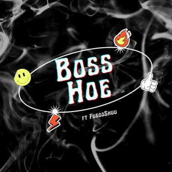 DreamWRLD BossHoe (feat. FuegoShui)
