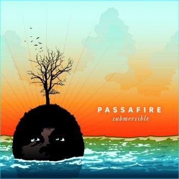 Passafire Ghost Man