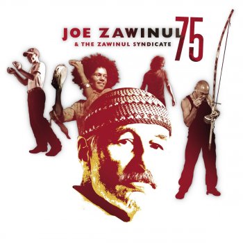 Joe Zawinul Scarlet Woman