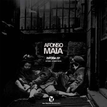 Afonso Maia Infobia - Original Mix