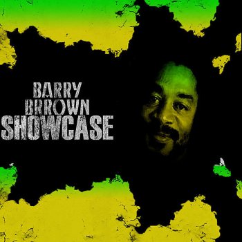 Barry Brown Fittest of Fittest