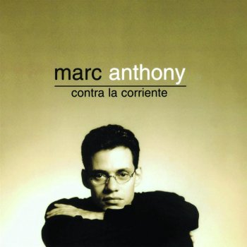 Marc Anthony Un Mal Sueño