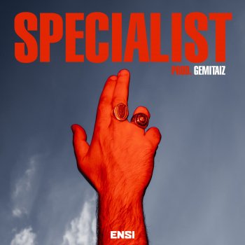 Ensi SPECIALIST