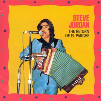 Steve Jordan Le Seguiremos