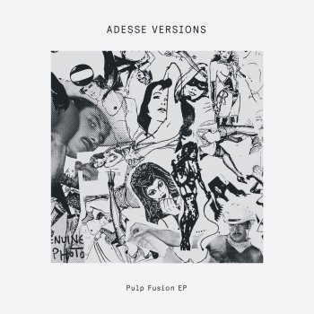 Adesse Versions Pulp Fusion