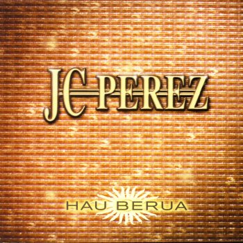 Juan Carlos Perez Etxeruntz