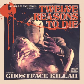 Adrian Younge feat. Ghostface Killah The Sure Shot (Parts One & Two) - Instrumental