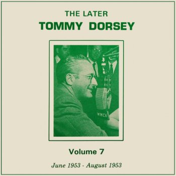 Tommy Dorsey Juba Dance