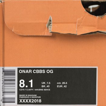 Onar feat. Pezet & Bilon Equipment