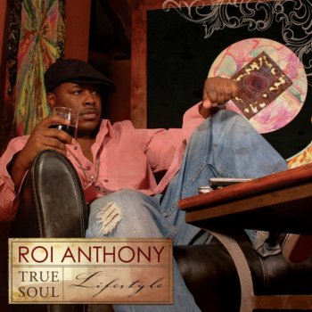 Roi Anthony Who Am I(Intro)