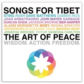 Sting Send Your Love - Art of Peace Mix