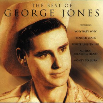 George Jones Money To Burn