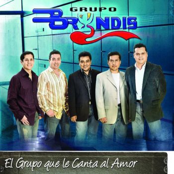 Grupo Bryndis La Chica Del Este "Morango Do Nordeste"