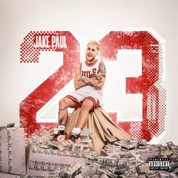 Jake Paul 23