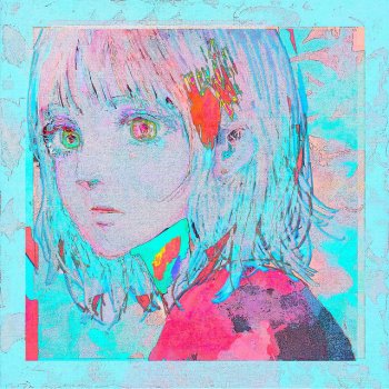 Kenshi Yonezu Pale Blue