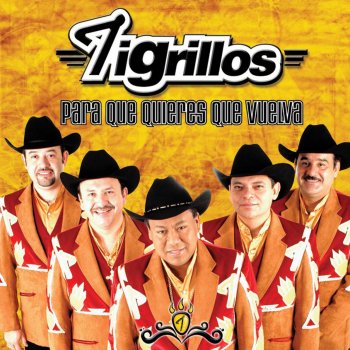 Los Tigrillos Reynalda