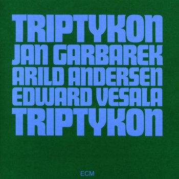 Jan Garbarek Sang