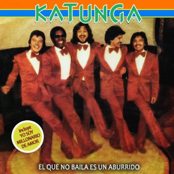 Katunga Pronto, Sacala a Bailar