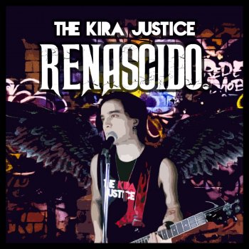 The Kira Justice Renascido.