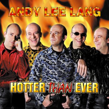 Andy Lee Lang Cry