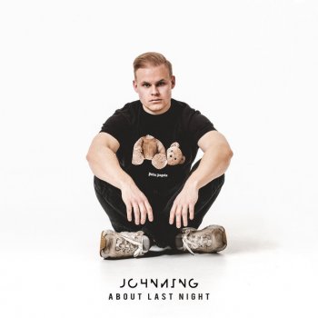 Johnning Mess Me Up