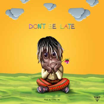 Kofi Mole Don't Be Late